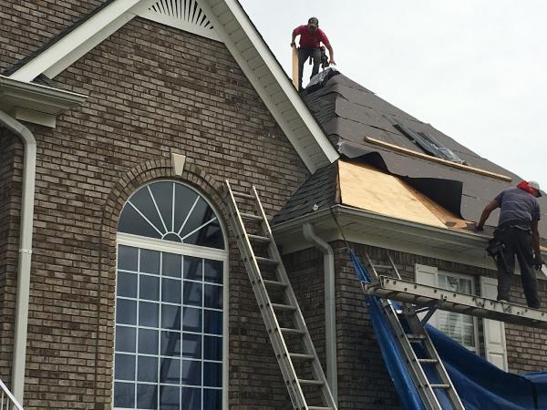 Bill White Roofing and Specialty
