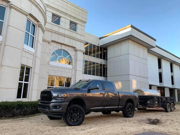 Sargent Contracting