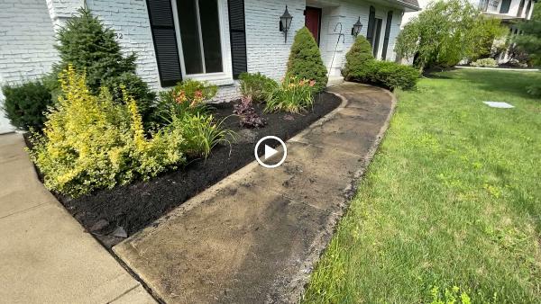 Vanishing Pressure Wash LLC