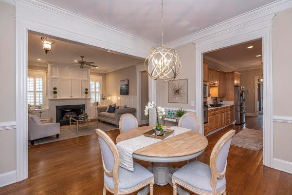 Bella Home Staging