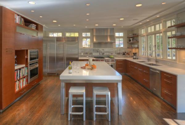 DW Ricks Architects + Associates