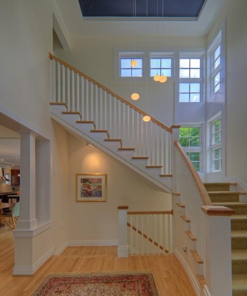 DW Ricks Architects + Associates