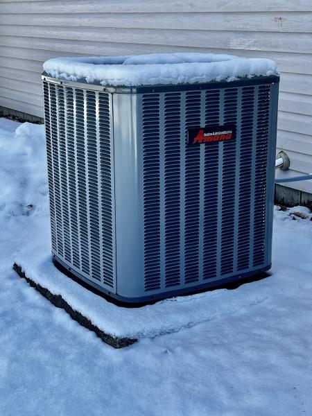 BNK Heating & Cooling