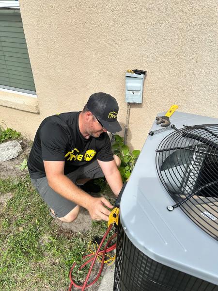True Plumbers & AC