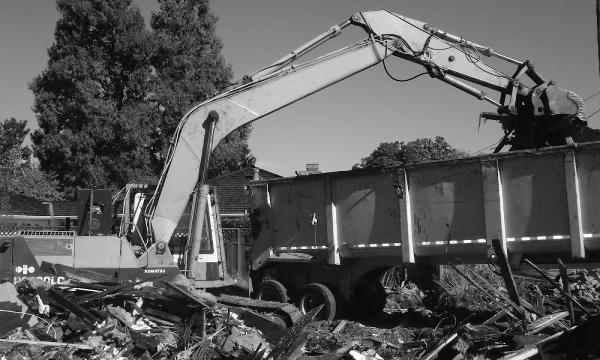 San Jose Demolition Inc.