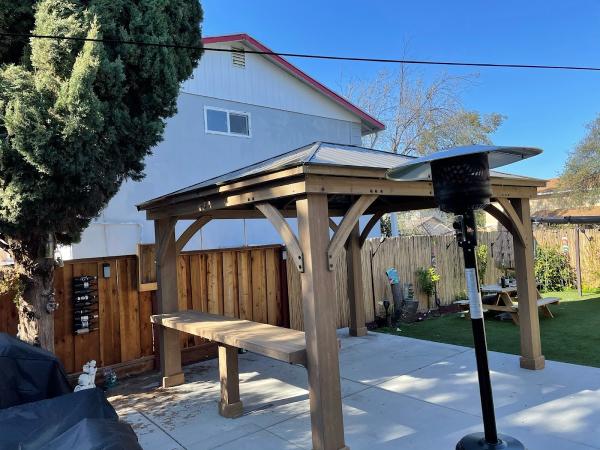 Vadlin Construction & Remodel