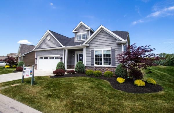 Essex Homes