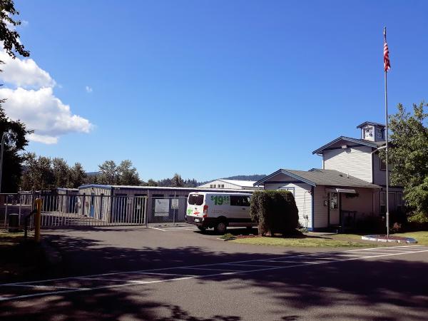 Carolina Self Storage