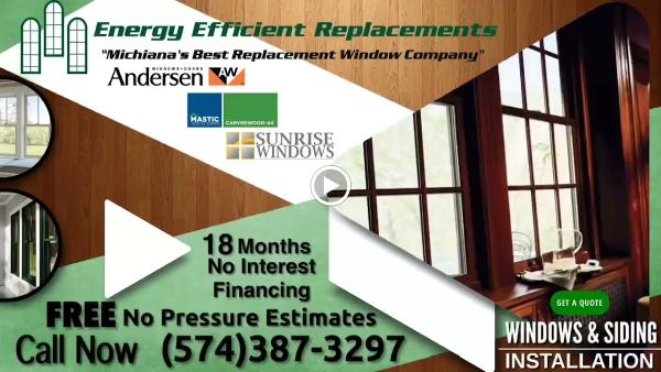 Energy Efficient Replacements