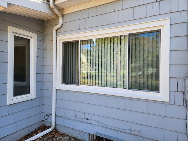 Energy Efficient Replacements