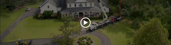 Gaston's Tree Service LLC