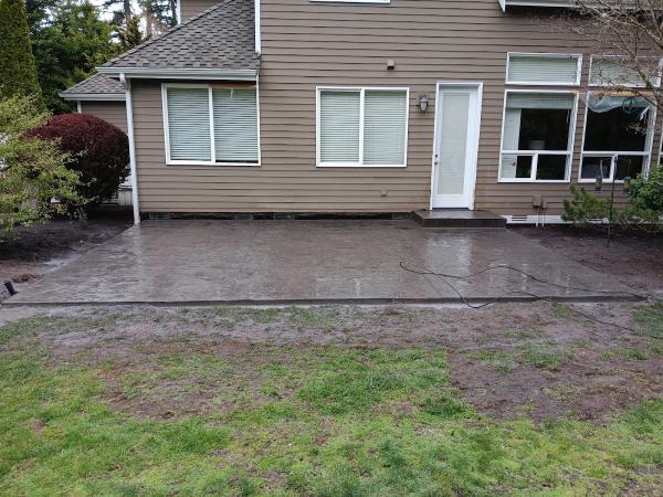 Kenwest Concrete