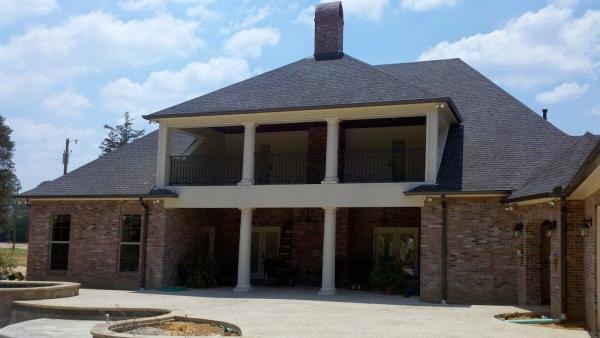 Armor Exteriors