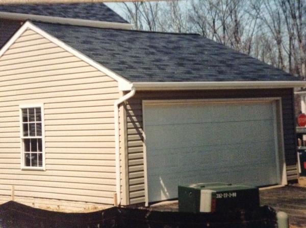 Armor Exteriors