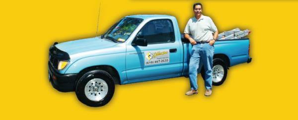 Golden State Property Inspections