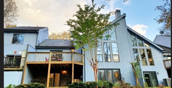 Workhorse Real Estate Company