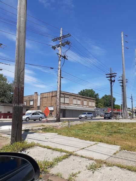 Youngstown Cabinet Works Inc
