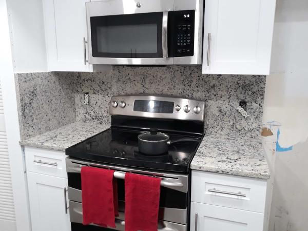 Hernandez Granite