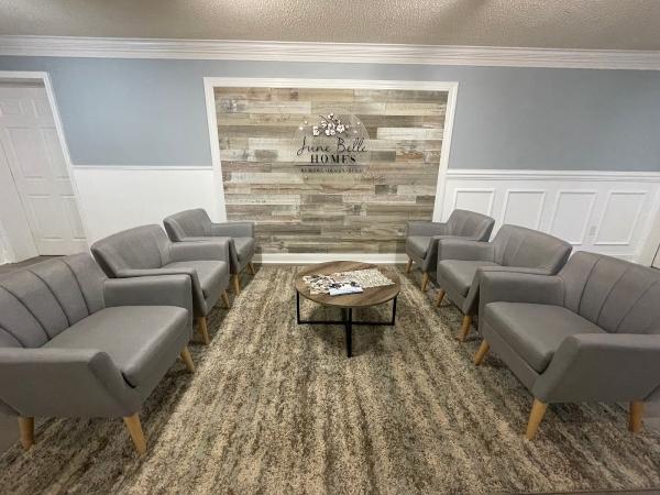 June Belle Homes