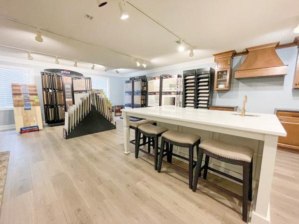 June Belle Homes