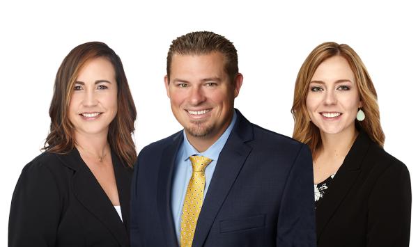 The Derkowski Group