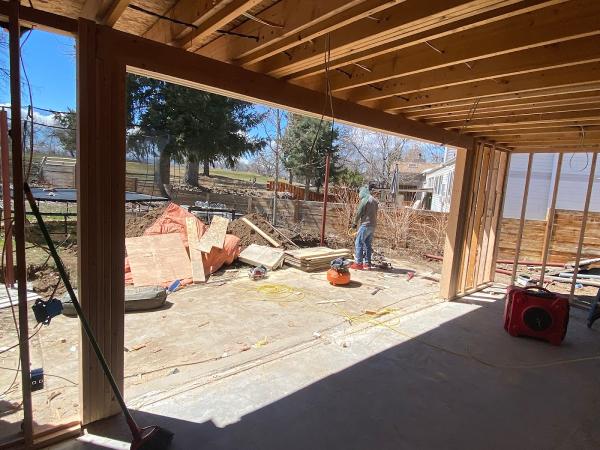 Arise Constructions & Remodels