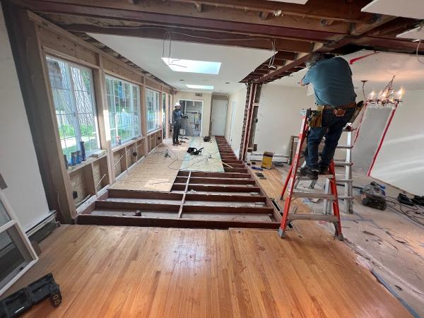 Arise Constructions & Remodels