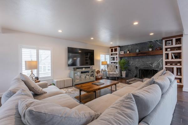Arise Constructions & Remodels