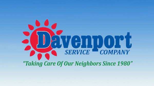 Davenport Service Company