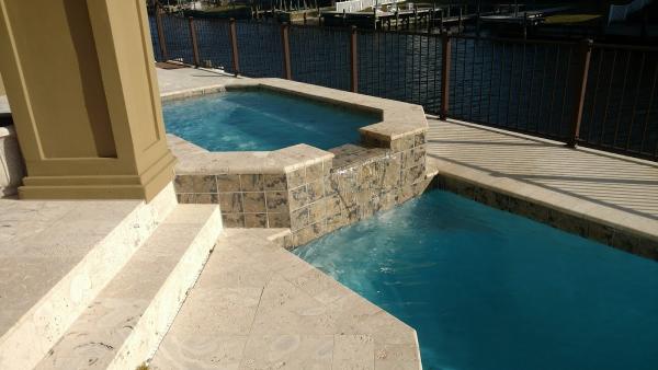 A-Grade Pool Services