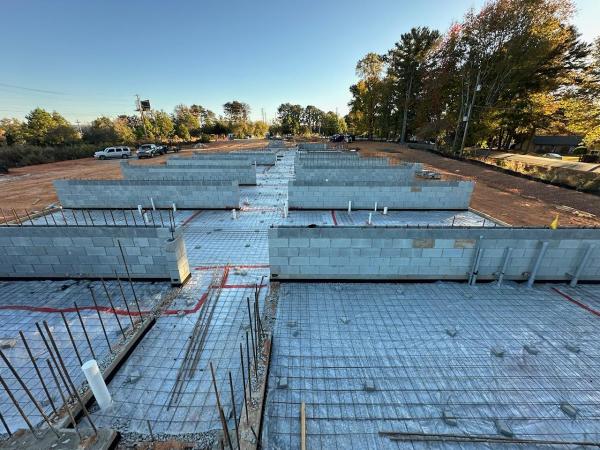 Gs Concrete Service LP