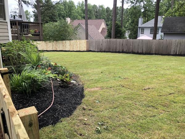 Cherokee Tree and Landscape LLC