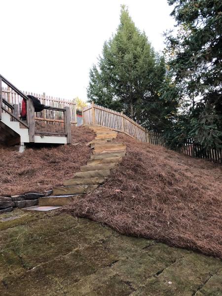 Cherokee Tree and Landscape LLC