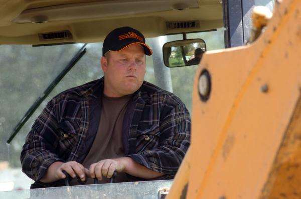 Watson Backhoe & Septic Install Services