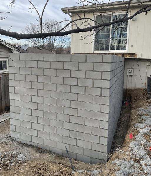 Desantiago Masonry LLC