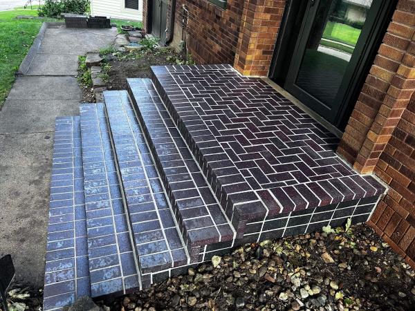 Desantiago Masonry LLC