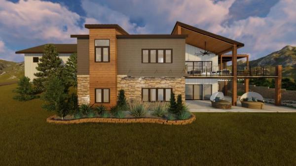 Colarelli Custom Homes