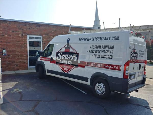 Sowers Paint Company
