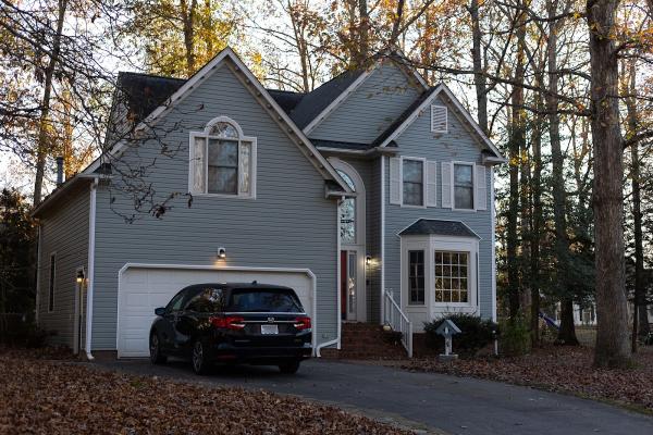 Retex Roofing & Exteriors