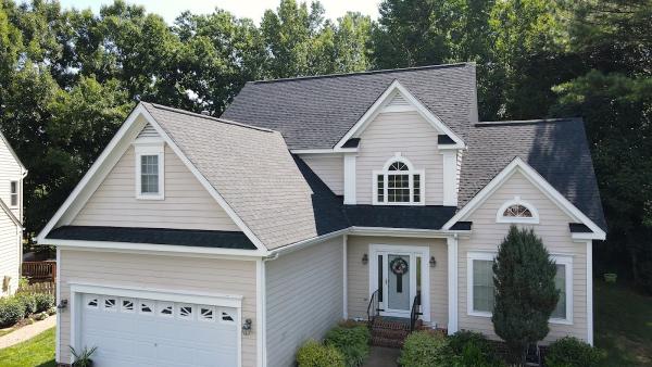 Retex Roofing & Exteriors