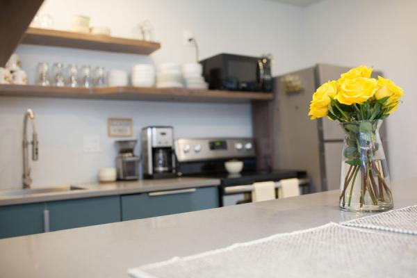 Clean Bees Housekeeping