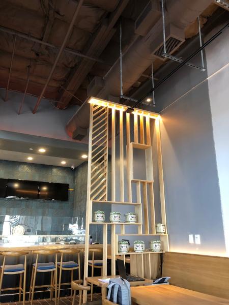 Acacia Seating Inc