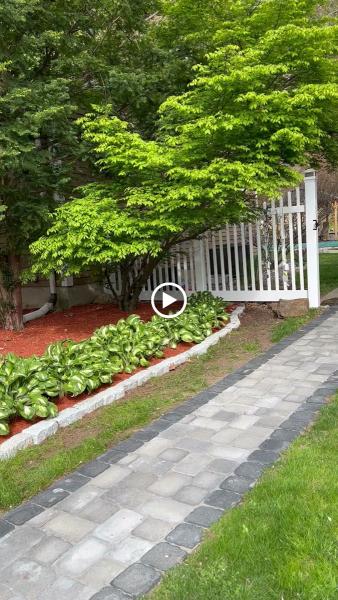 MDZ Crew Landscaping & Paving Inc