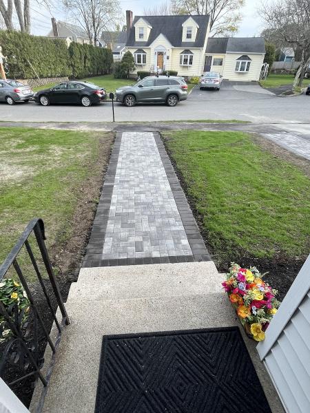 MDZ Crew Landscaping & Paving Inc