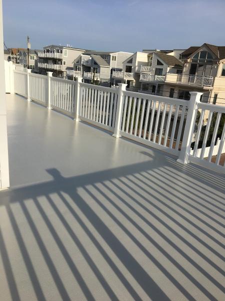 Deck Solutions