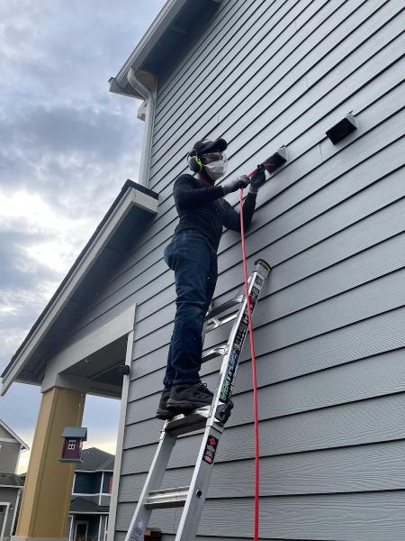 Kent Chimney Sweep, Air Duct & Dryer Vent Cleaning IndustryOversight