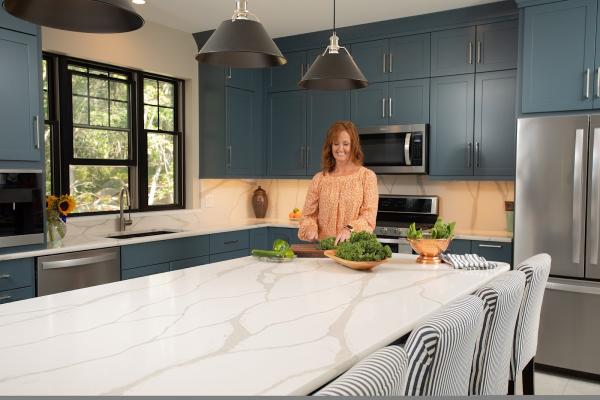 Heartwood Kitchen & Bath Center