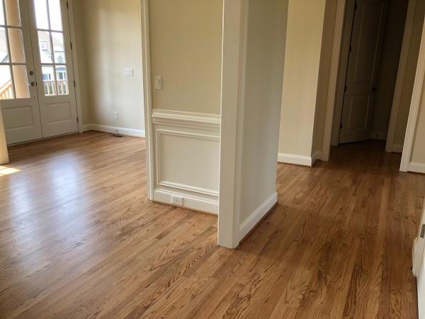 Allocco Hardwood Flooring