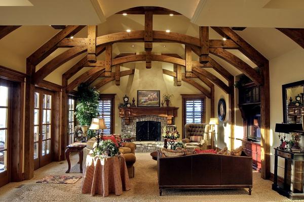 B & B Builders Inc