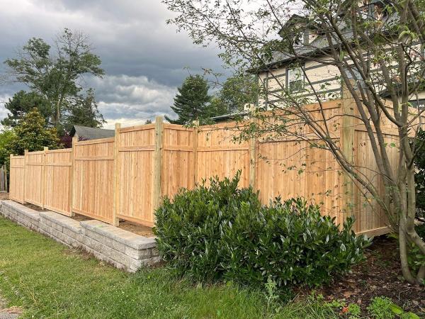 Jensen Fencing LLC
